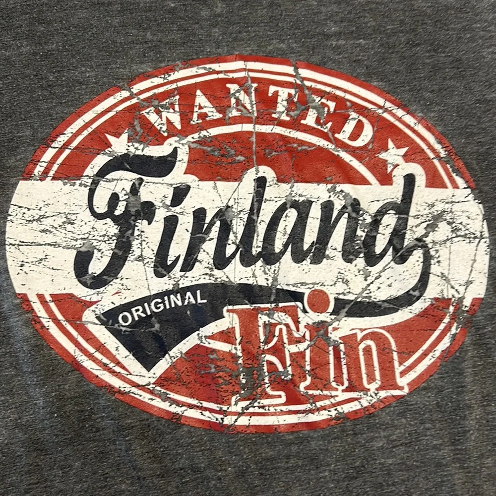 Robin Ruth tshirt - Picture 2 of 7